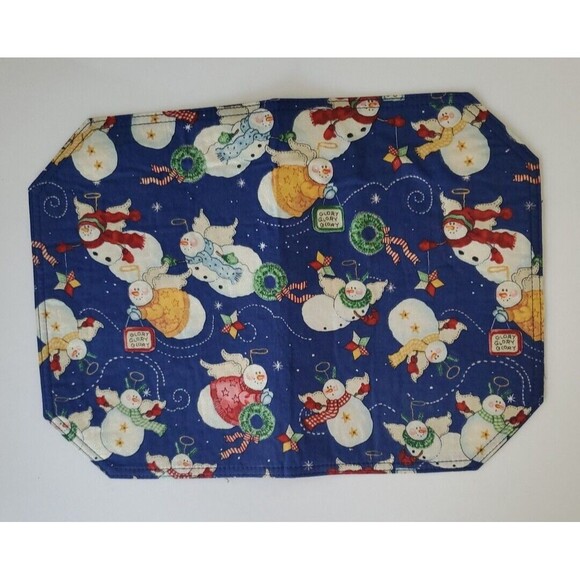 Lot of 13 NWOT Christmas Linens Kitchen Hand Towels Pot Holders Mitts RAB B&D - Picture 7 of 10